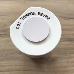 Sprey Boya 601 Tampon Beyaz 400Ml