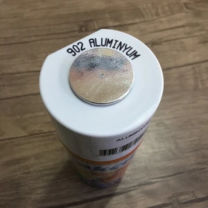 Sprey Boya 902 Alüminyum 400Ml