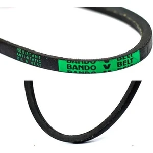 17X800 Düz Kayış