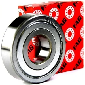 Fag 6001 C Zz C3 Rulman 12X28X8