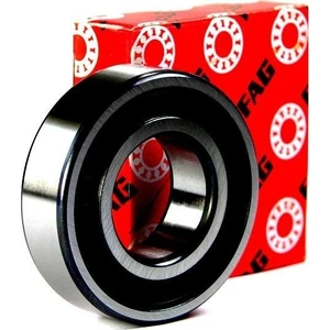 Fag 6201 2Rs C3 Rulman 12X32X10