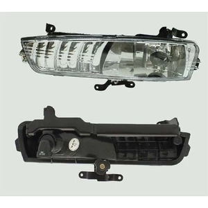 Gva Hyundai Accent Era Sol Sis Farı