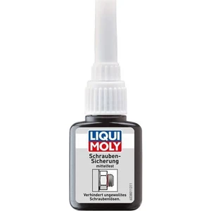 Liqui Moly Civata Sabitleyici Orta Kuvvetli 10Gr 3801