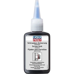 Liqui Moly Civata Sabitleyici Orta Kuvvetli 50Gr 3802