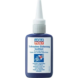 Liqui Moly Civata Sabitleyici Yüksek Kuvvet 50Gr 3804