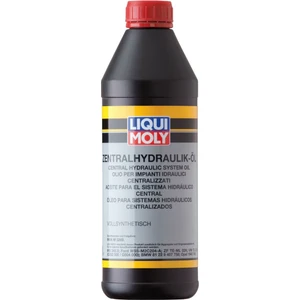 Liqui Moly Dieksiyon Ve Merkezi Sistem Hidrolik Yağı 1Lt 1127