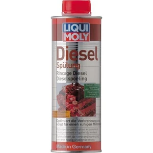 Liqui Moly Dizel Enjektör Temizleme Yakıt Katkısı 500Ml 5170