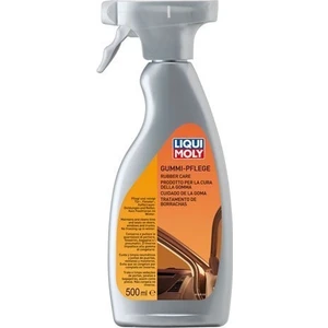 Liqui Moly Gummi Pflege Lastik Fitil Bakım Sıvısı 500Ml 1538