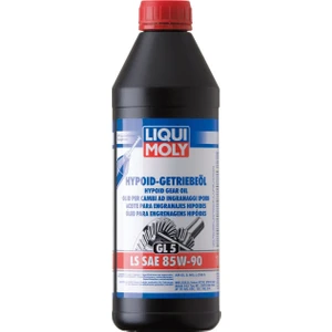 Liqui Moly Hypoid Gl5 85W90 Şanzıman Yağı 1 Litre 1410