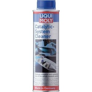 Liqui Moly Emisyon Ayarlayıcı Katalitik Sistem Temizleyici 300 ml (8931)