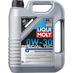 Liqui Moly Special Tec V 0W-30 5 Litre Motor Yağı ( Üretim Yılı: 2023 )