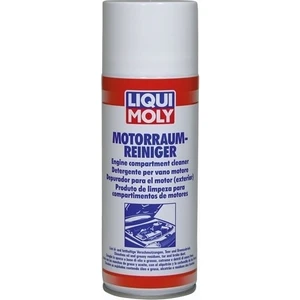 Liqui Moly Susuz Motor Temizleme Spreyi 400Ml 3326