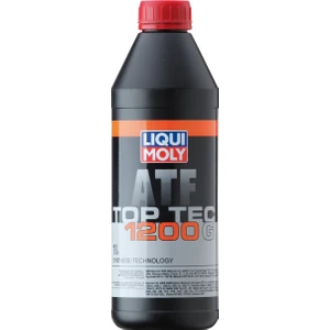 Liqui Moly Top Tec Atf 1200 G Otomatik Şanzıman Yağı 1 Litre 9703