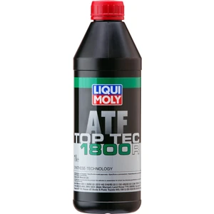 Liqui Moly Top Tec Atf 1800R Otomatik Şanzıman Yağı 1 Lt Bmw 20625