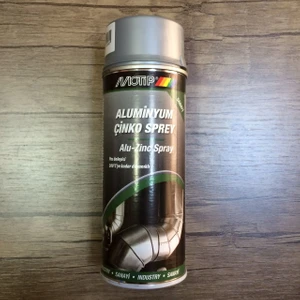 Alüminyum Çinko Sprey 400Ml Made İn Holland