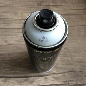 Carat Mat Vernik Sprey Boya 400Ml Made İn Germany