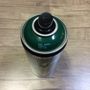 Carat Ral6005 Yeşil Parlak Sprey Boya 400Ml Made İn Germany