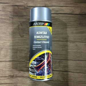 Kontak Temizleyici Sprey Yağsız 400Ml Made İn Holland