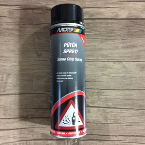 Siyah Pütür Sprey 500Ml Made İn Holland