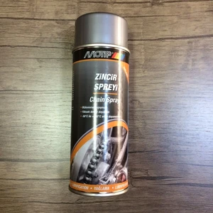Zincir Sprey 400Ml Made İn Holland
