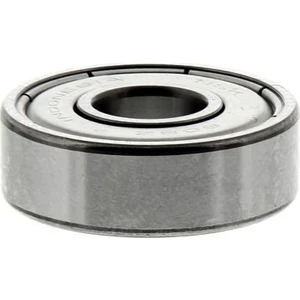 Nsk 608 Zz C3 Yüksek Devir Minyatür Rulman 8X22X7 (Metal Kapak)