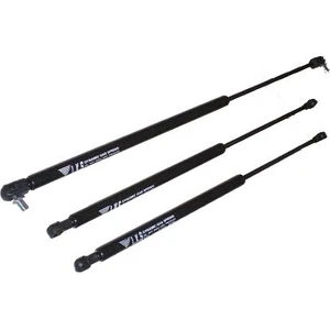 Oem Nissan Qashqai J11 Sağ Sol Bagaj Amortisörü Takımı 2015-2017