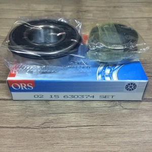 Ors 630374 Set Murat 131 Arka Teker Rulman Seti