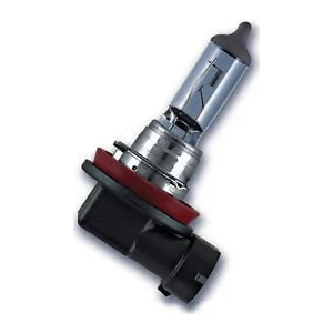 64211 H11 12V 55W Uzun Plastik Soketli Standart Ampül