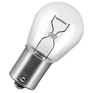 7506 P21W 12V 21W 93 Sinyal-Stop Lamba Ampül