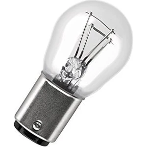 7528 P21/5W 12V 21/5W 1016 Çapraz Tırnak Tek Duy Standart Ampül