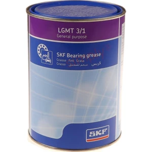 Lgmt3/1 Çok Amaçlı Lityum Rulman Gres Yağı 1Kg