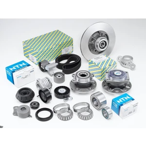 Ec 42310 S01 H200 Alfa Romeo 159İ Fiat Bravo 2, Grande Punto Şanzıman Rulmanı 25X51,3X14