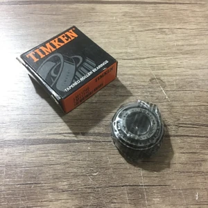 Lm11749/11710 Konik Makaralı Rulman 17,462X39,878X13,843
