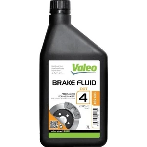 Dot4 Fren Hidroliği 500Ml 2017 Üretim