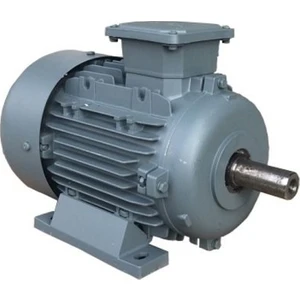 Yüksek Devir Elektrik Motoru 0,55Kw 1500 Devir 380V Ie1 (50 Gövde Redüktör İçin)