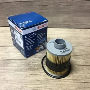 Opel Astra H, Corsa C 1.3 Cdti Mazot Filtresi