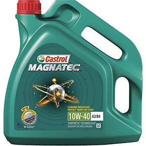 Magnatec 10W-40 A3/B4 4 Litre Motor Yağı ( Üretim Yılı: 2023 )