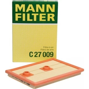 Mann Filtre Mann Volkswagen Polo 1.2 Tsi 2014-2017 Hava Filtresi