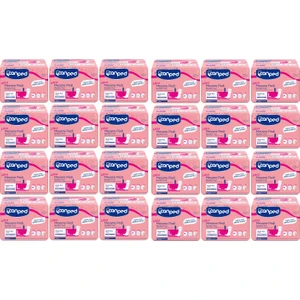 Mesane Pedi Ultra Large 24'lü Set 240 Adet