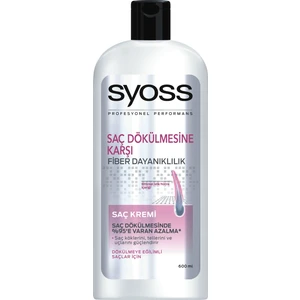 Saç Kremi 500 ml