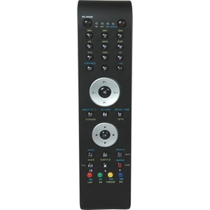 101 Vestel Lcd Kumanda