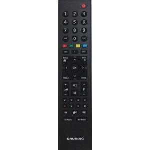 Mapp 1117 Grundig Beko Arçelik Lcd (Yeni) Kumanda
