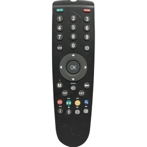 158 Arçelik Lcd/Led Kumanda