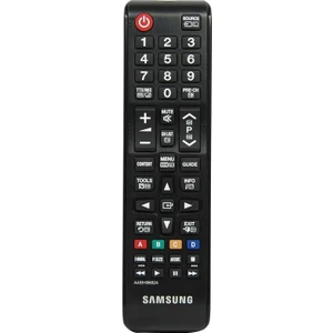 Mapp 162  Samsung-Aa59-00602A Led Kumanda