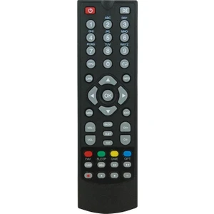 1651B Teledünya Yeni Hd Kumanda