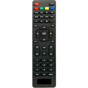 1664  Hometech Hd 1050 Kumanda