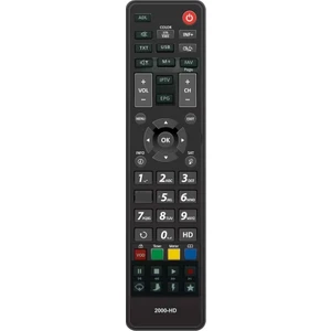 1686  Next 2000 Hd Yeni Kumanda
