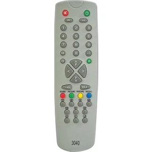 304 Vestel Mini  3040 Regal-Seg Kumanda