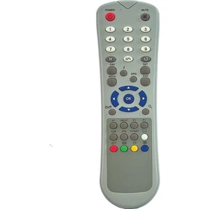 548  Yumatu Iq Rc 39-1-Digiline 4000 Fta-Baff Kumanda