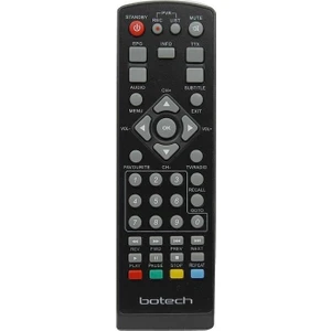 890 Botech  2010Hd-Akiwa Akw 18500 Hd-Jameson Kumanda